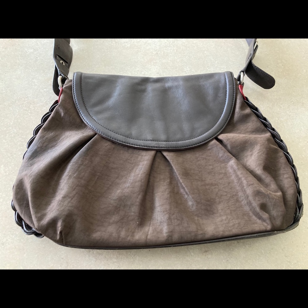 Authentic Moschino Bag - Picture 7 of 14